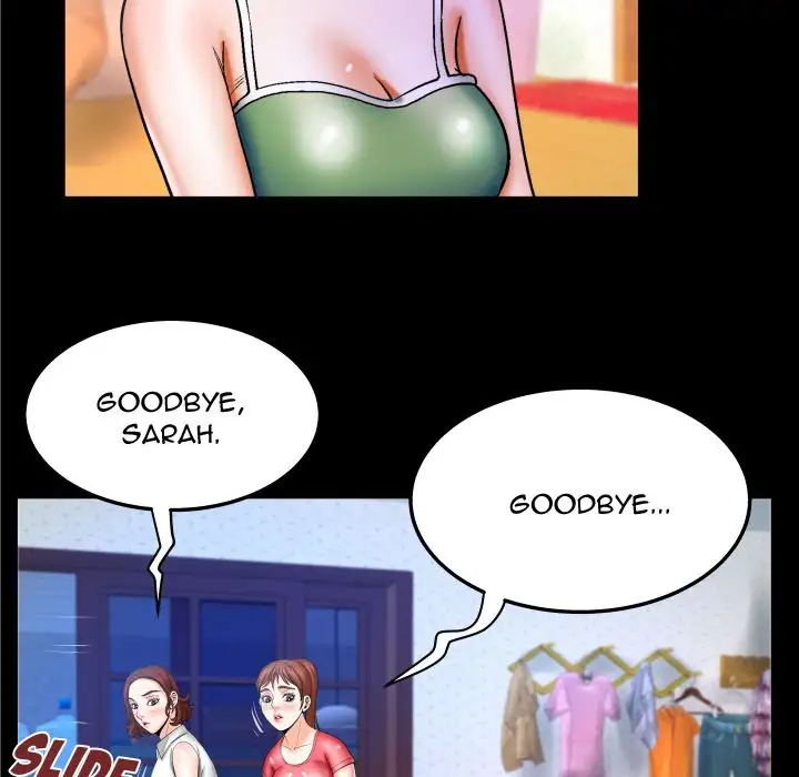 My Aunt - Chapter 37 Page 69