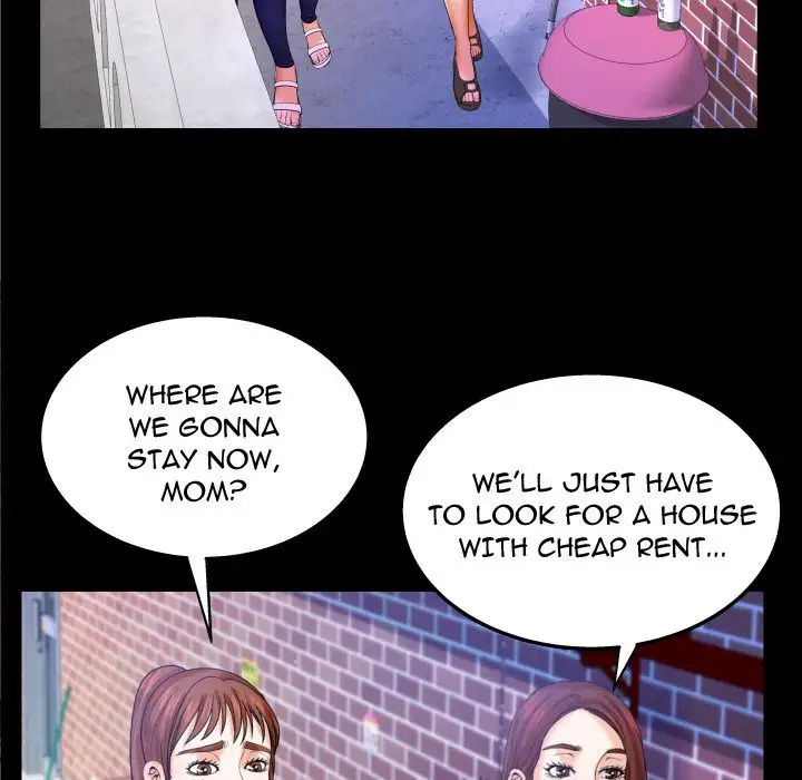 My Aunt - Chapter 37 Page 72