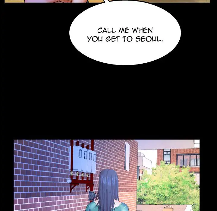 My Aunt - Chapter 37 Page 75