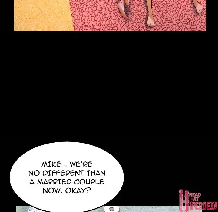My Aunt - Chapter 38 Page 79