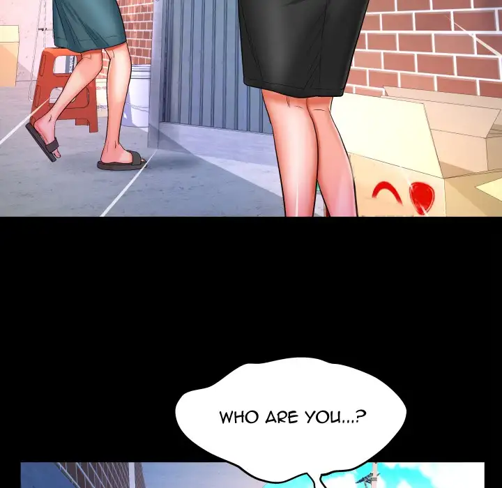 My Aunt - Chapter 39 Page 73