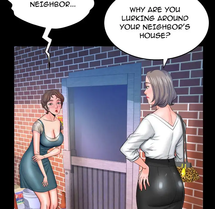 My Aunt - Chapter 39 Page 75