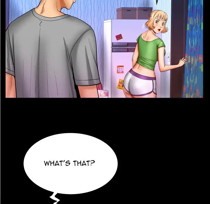 My Aunt - Chapter 44 Page 12