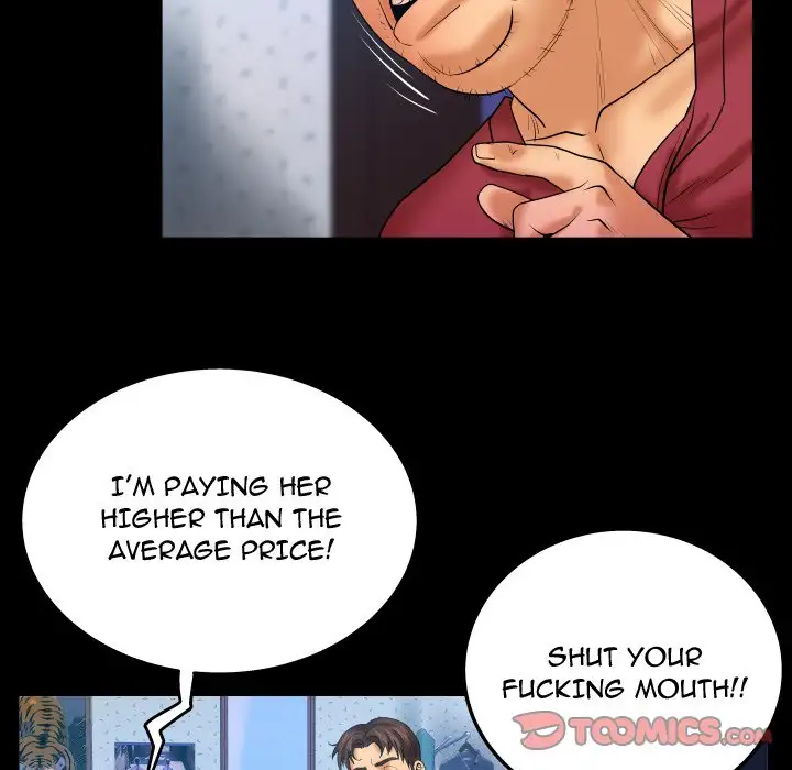 My Aunt - Chapter 44 Page 62