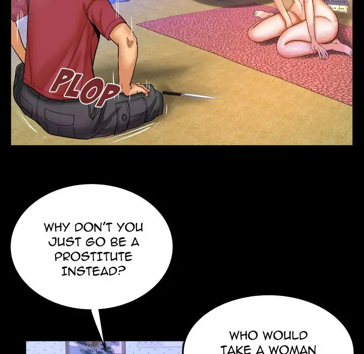 My Aunt - Chapter 44 Page 71