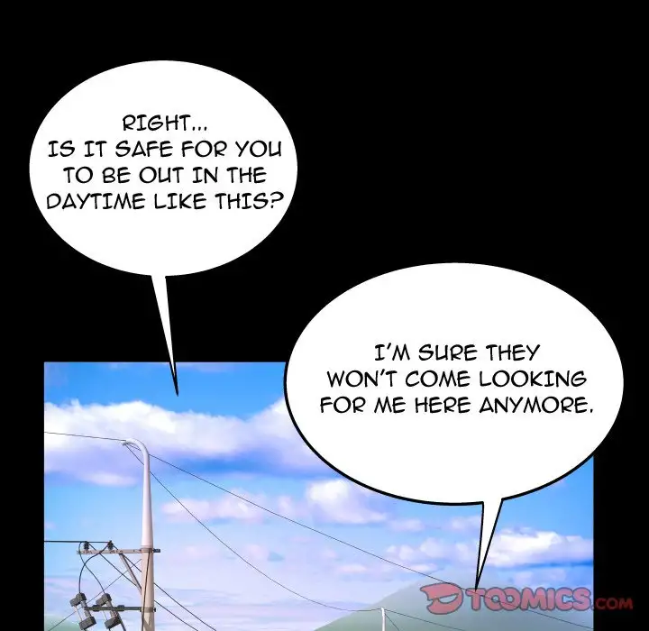 My Aunt - Chapter 44 Page 78