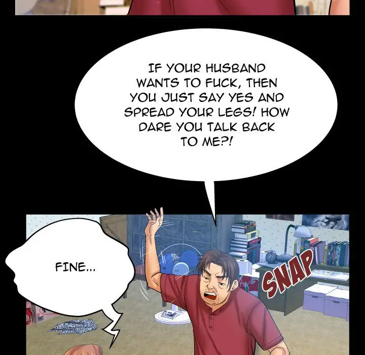 My Aunt - Chapter 44 Page 83