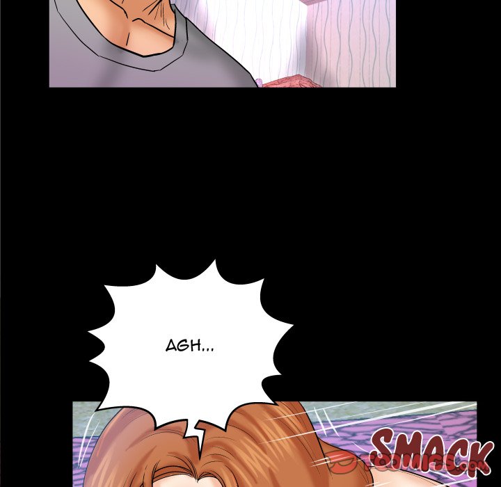 My Aunt - Chapter 45 Page 22