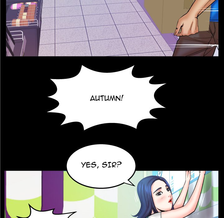 My Aunt - Chapter 45 Page 41