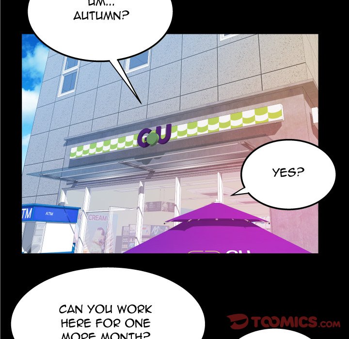 My Aunt - Chapter 45 Page 46