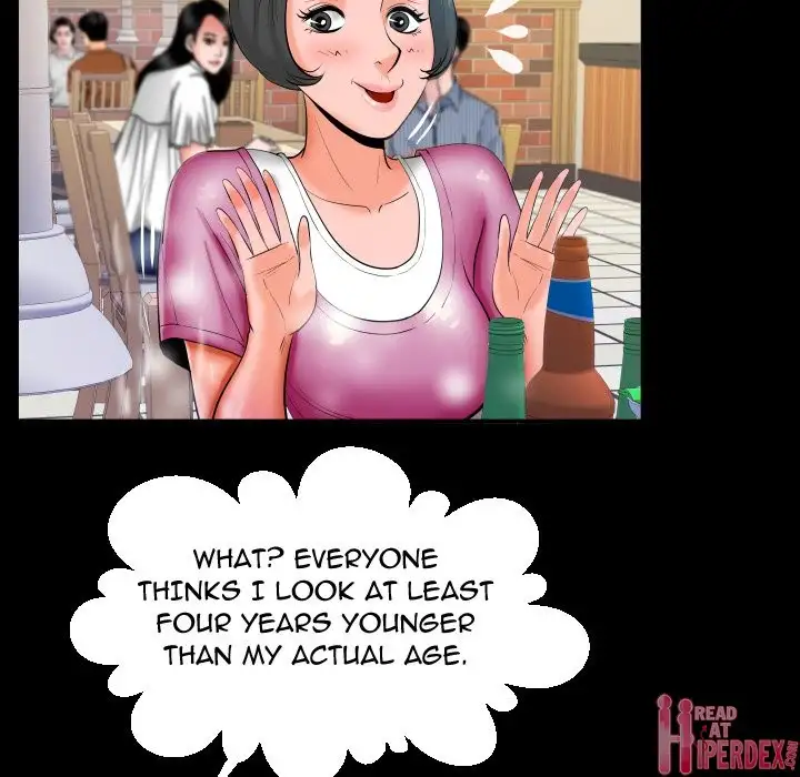 My Aunt - Chapter 47 Page 64