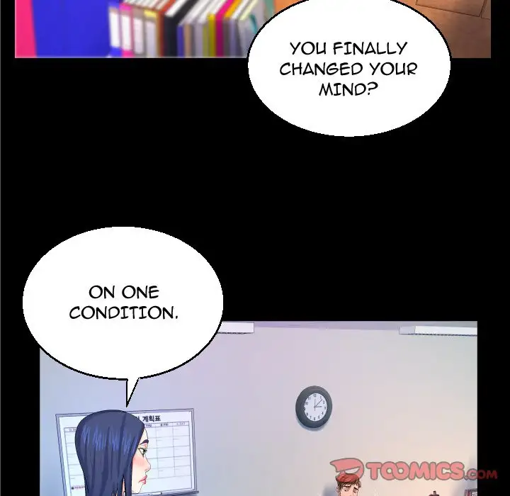 My Aunt - Chapter 47 Page 78