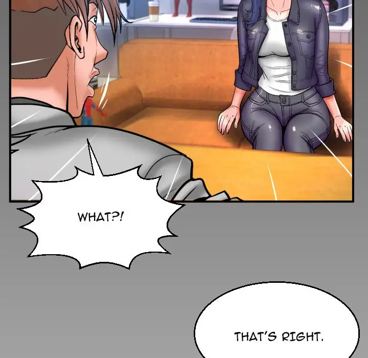 My Aunt - Chapter 47 Page 84