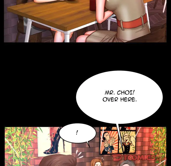 My Aunt - Chapter 51 Page 50