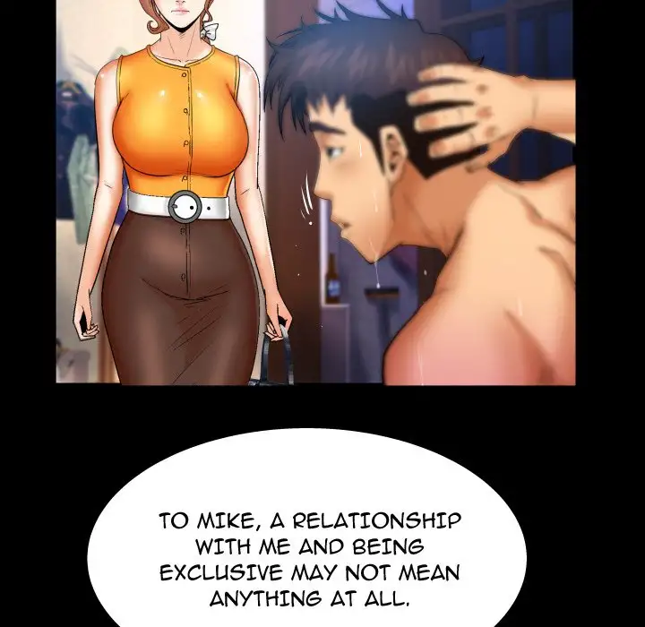 My Aunt - Chapter 52 Page 16