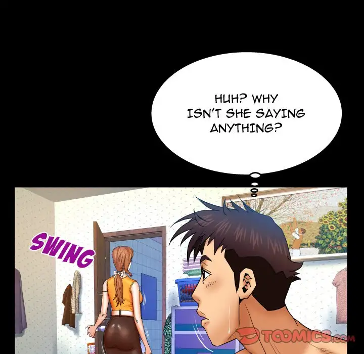 My Aunt - Chapter 52 Page 18