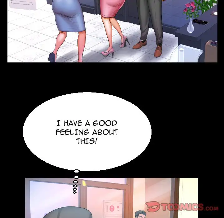 My Aunt - Chapter 52 Page 62