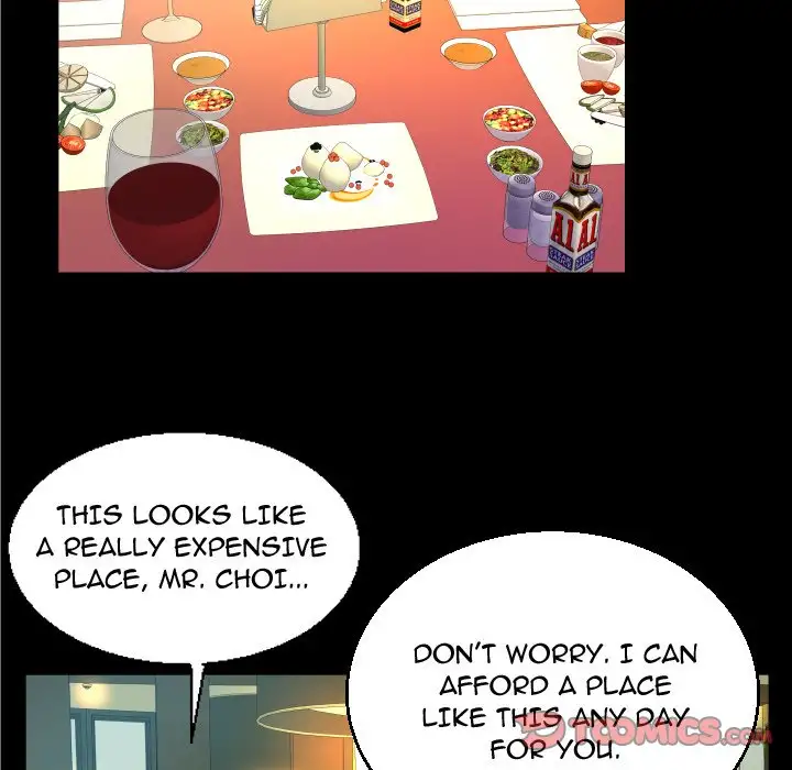 My Aunt - Chapter 52 Page 66