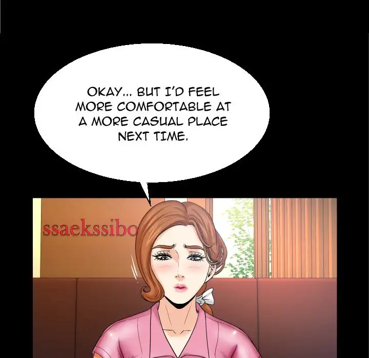 My Aunt - Chapter 52 Page 68