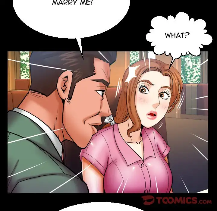 My Aunt - Chapter 52 Page 74