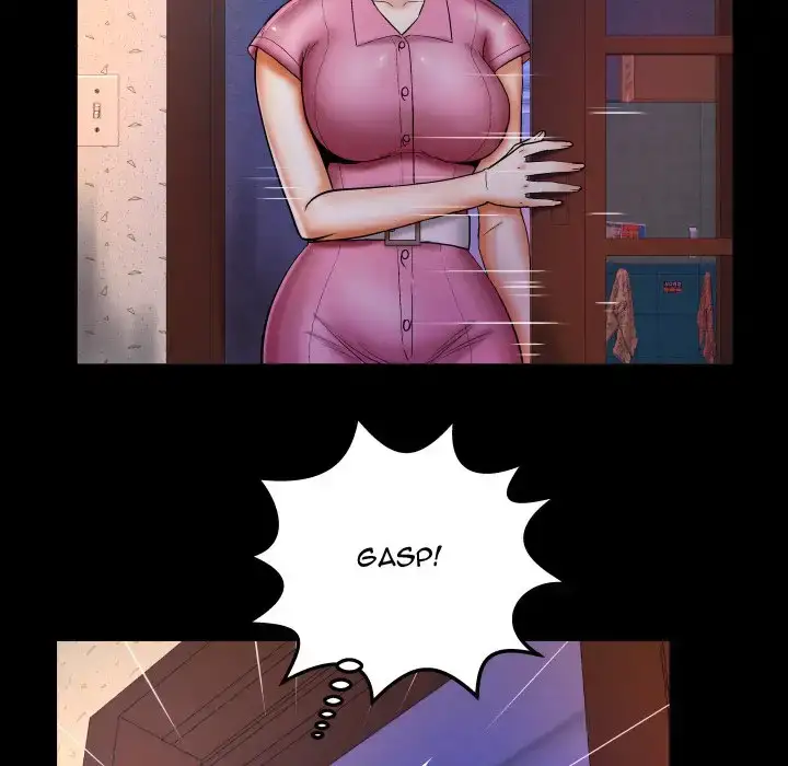 My Aunt - Chapter 53 Page 16