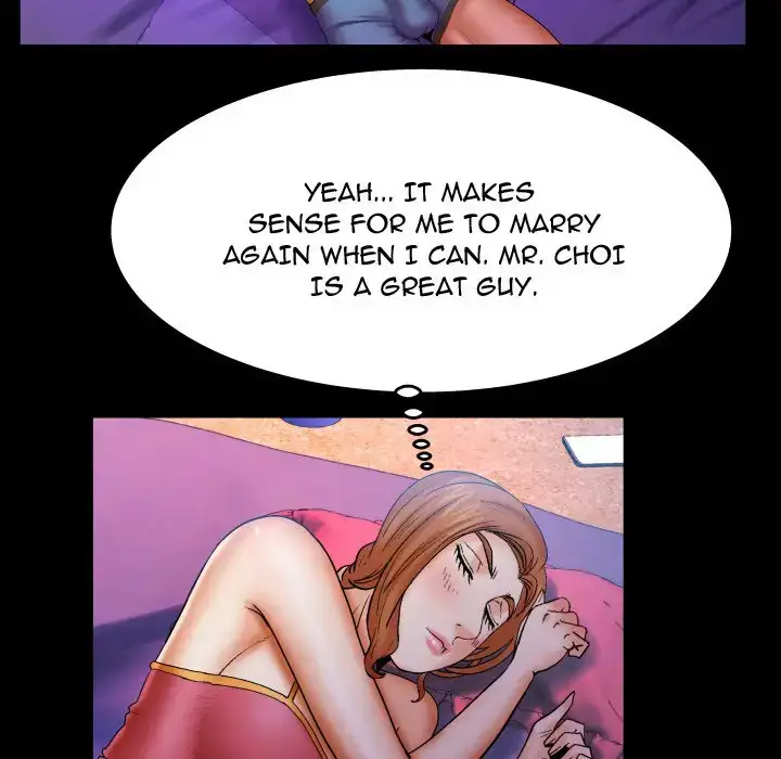 My Aunt - Chapter 53 Page 35