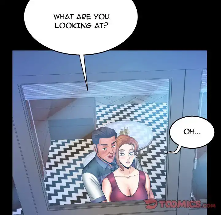 My Aunt - Chapter 53 Page 46
