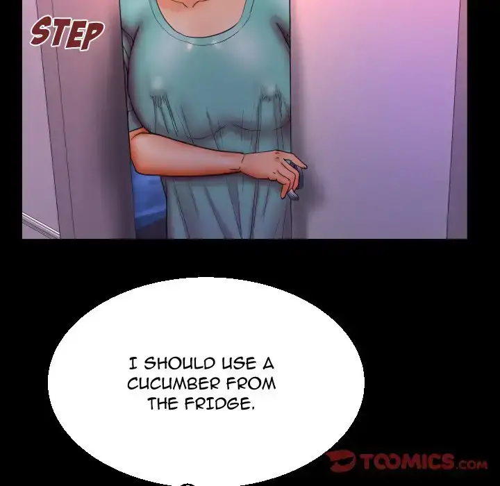 My Aunt - Chapter 53 Page 82
