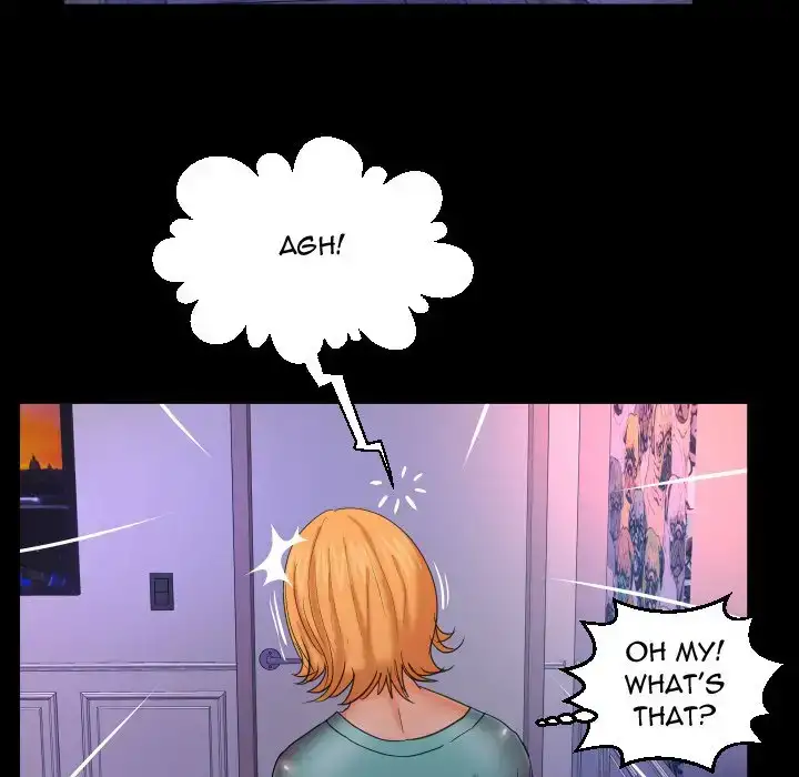 My Aunt - Chapter 53 Page 84