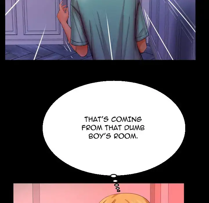 My Aunt - Chapter 53 Page 85