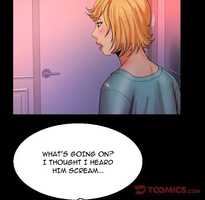 My Aunt - Chapter 53 Page 86