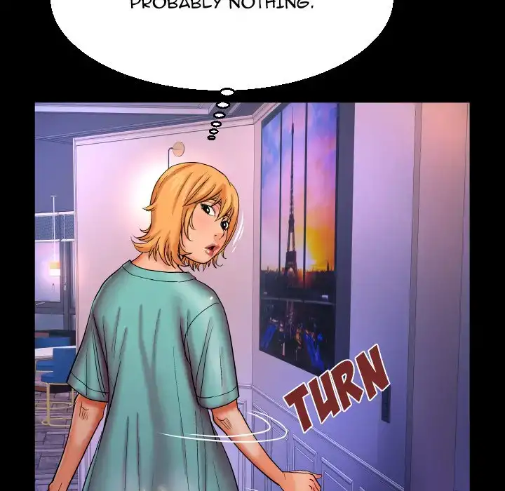 My Aunt - Chapter 53 Page 88