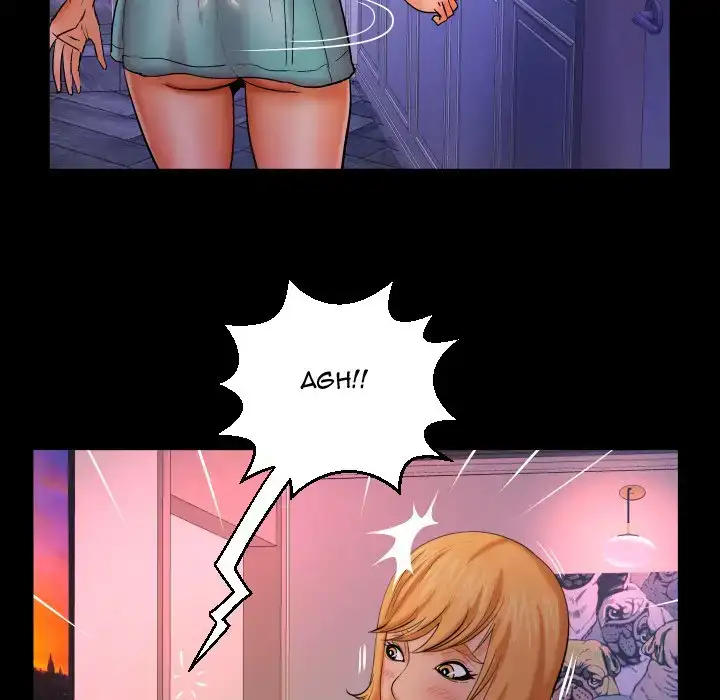 My Aunt - Chapter 53 Page 89