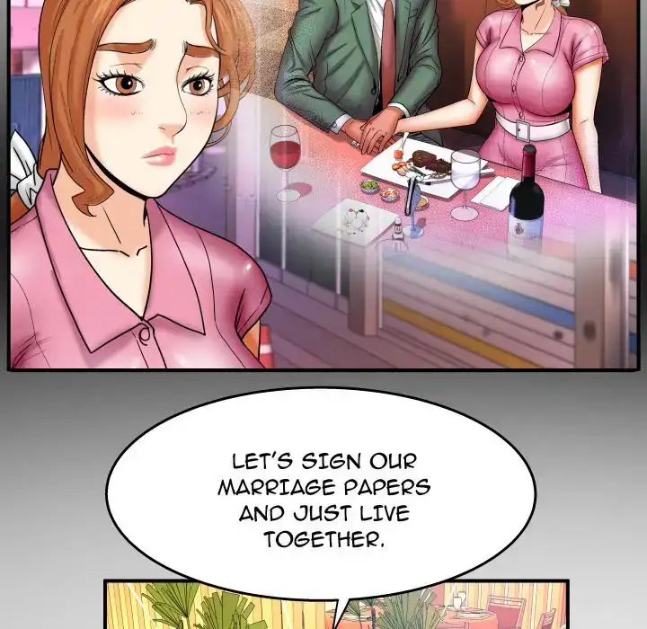 My Aunt - Chapter 53 Page 9