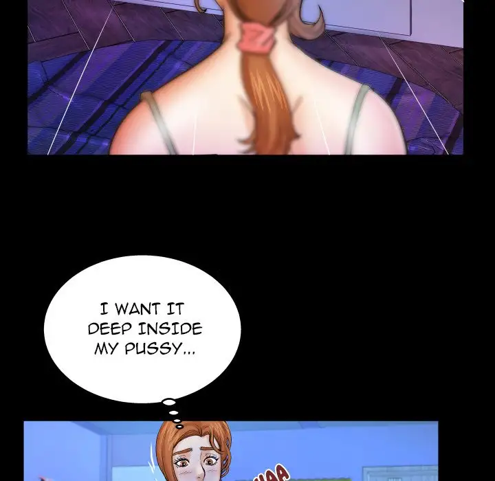 My Aunt - Chapter 57 Page 69