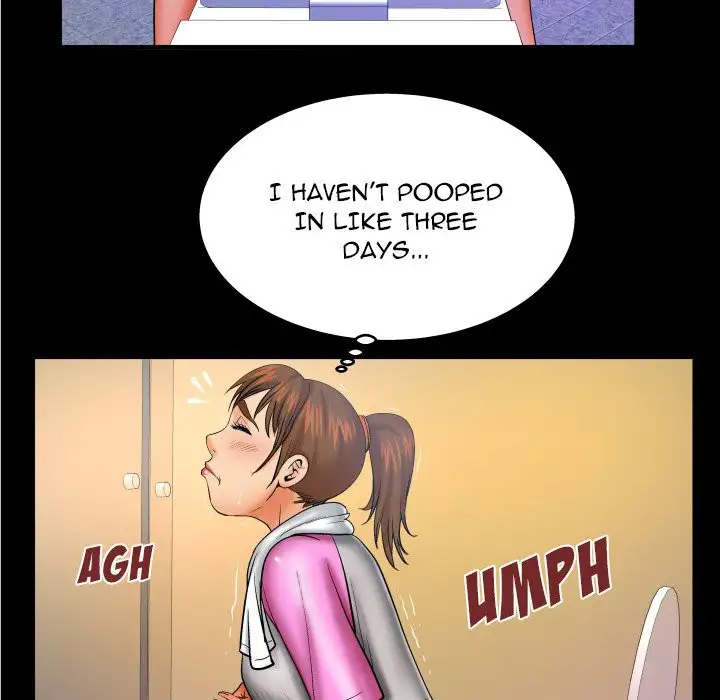 My Aunt - Chapter 57 Page 9