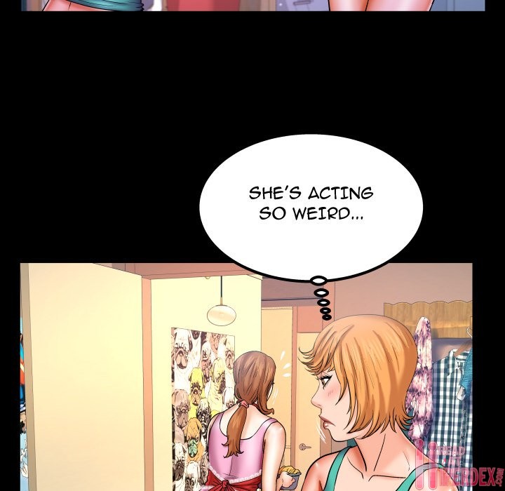 My Aunt - Chapter 58 Page 69