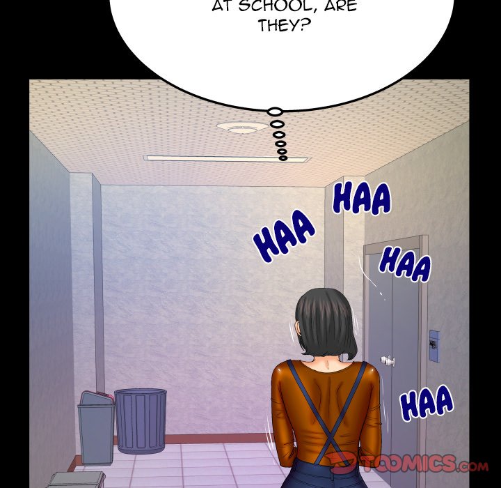 My Aunt - Chapter 63 Page 10
