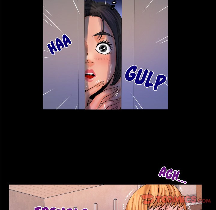 My Aunt - Chapter 63 Page 26