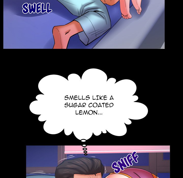 My Aunt - Chapter 67 Page 11