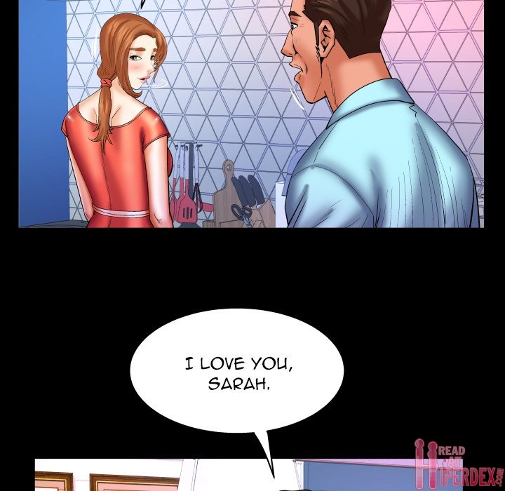 My Aunt - Chapter 67 Page 55