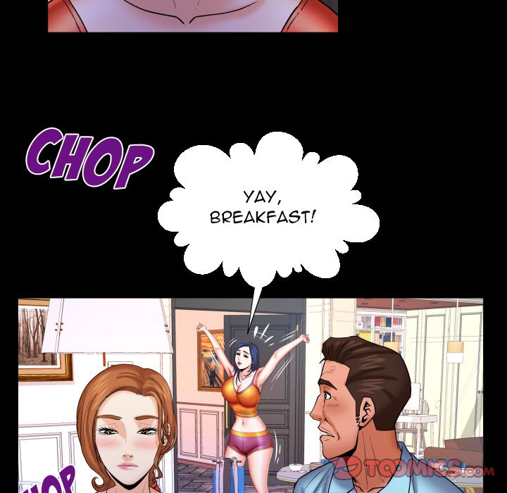 My Aunt - Chapter 67 Page 62