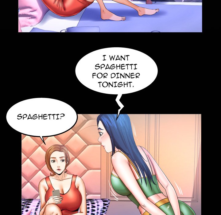 My Aunt - Chapter 68 Page 47