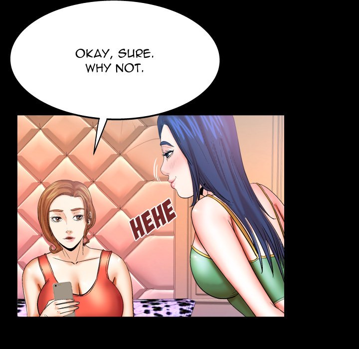 My Aunt - Chapter 68 Page 49