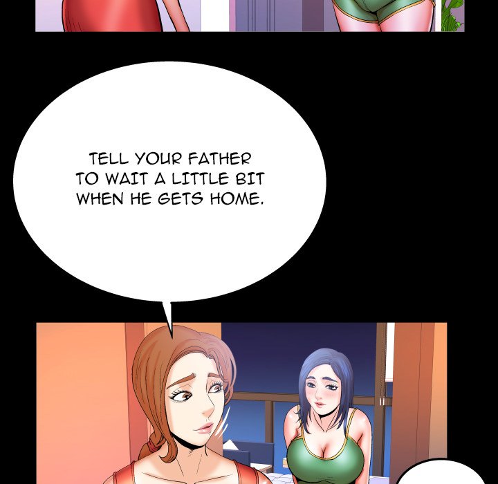 My Aunt - Chapter 68 Page 51