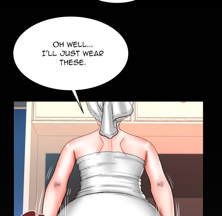My Aunt - Chapter 68 Page 79