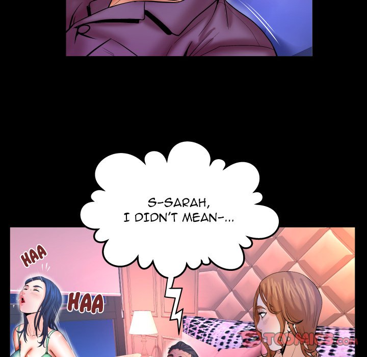 My Aunt - Chapter 70 Page 10