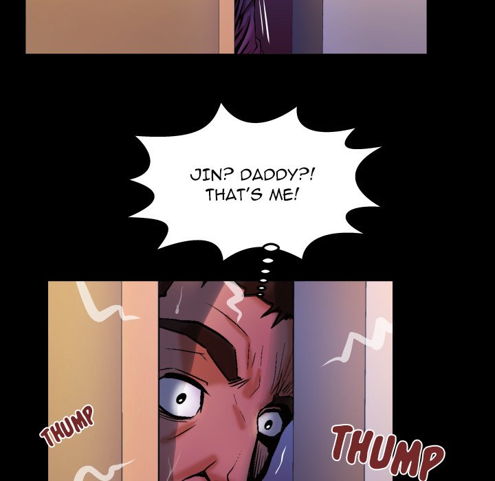My Aunt - Chapter 70 Page 45