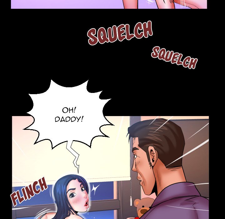 My Aunt - Chapter 70 Page 53