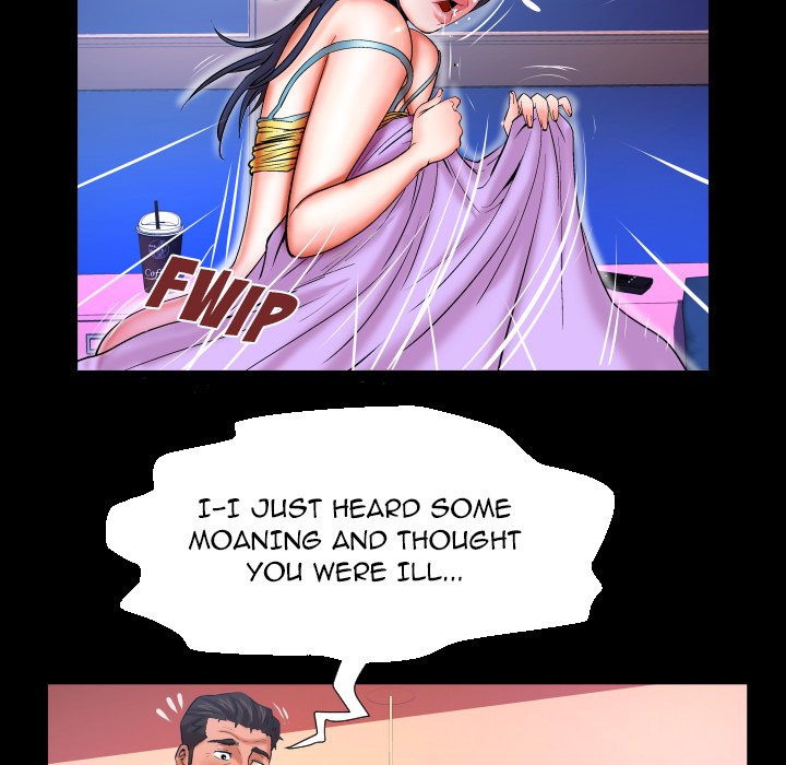 My Aunt - Chapter 70 Page 55